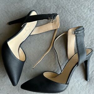 Jessica Simpson Heels size 8